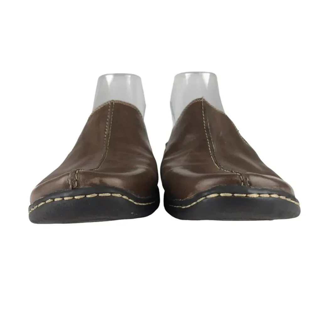 Nickels womens brown